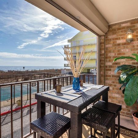 Surfside 84 Apartment โอเชียนซิตี้ ภายนอก รูปภาพ
