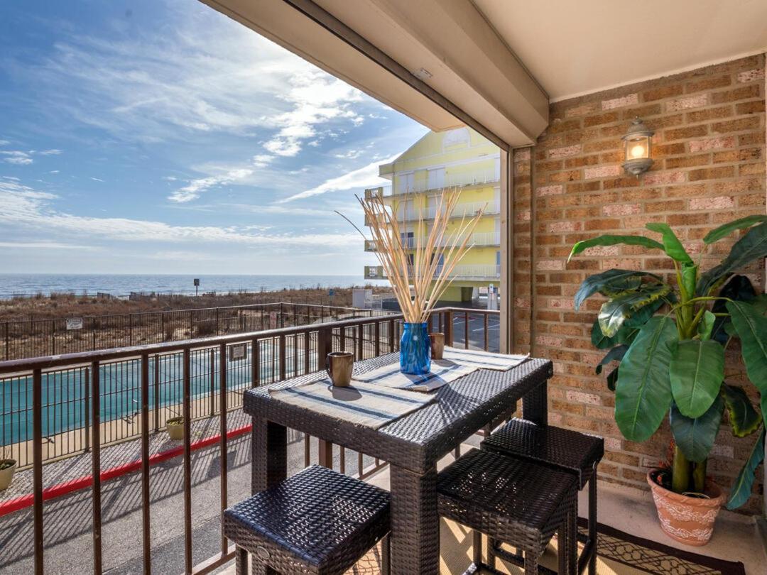 Surfside 84 Apartment โอเชียนซิตี้ ภายนอก รูปภาพ