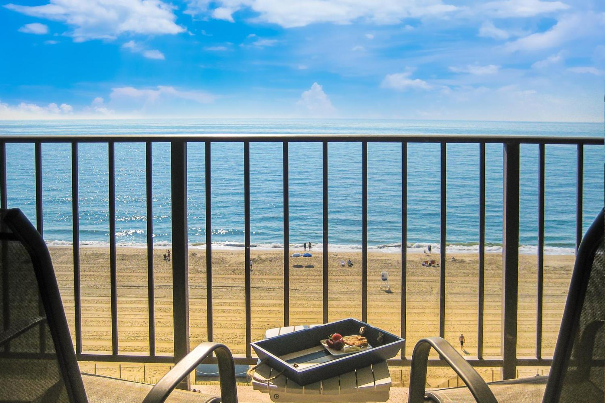 Surfside 84 Apartment โอเชียนซิตี้ ห้อง รูปภาพ