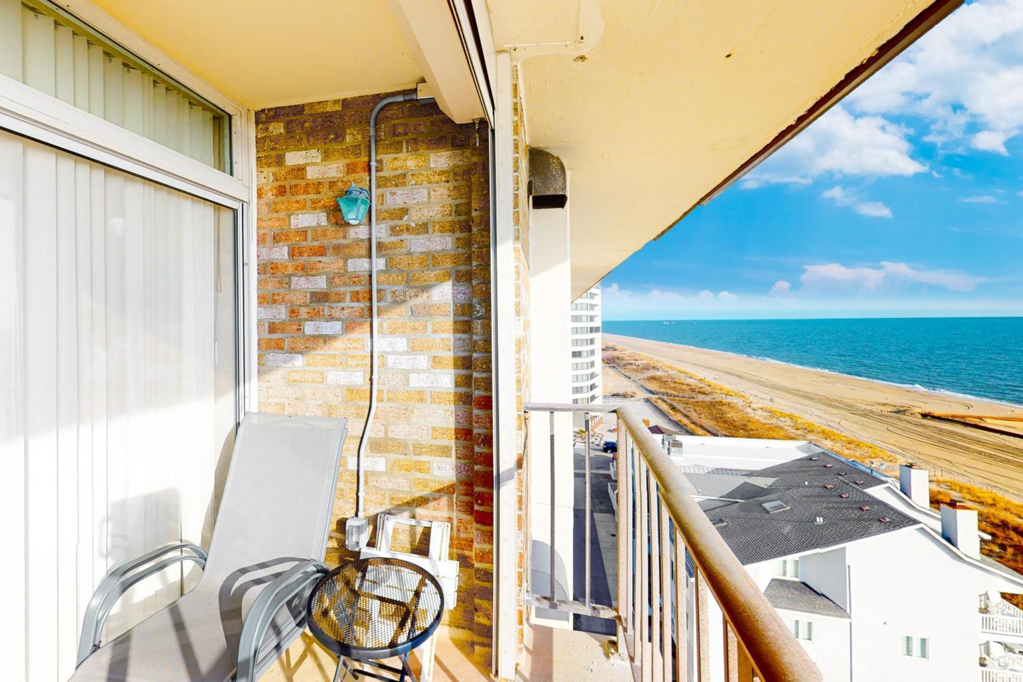 Surfside 84 Apartment โอเชียนซิตี้ ห้อง รูปภาพ