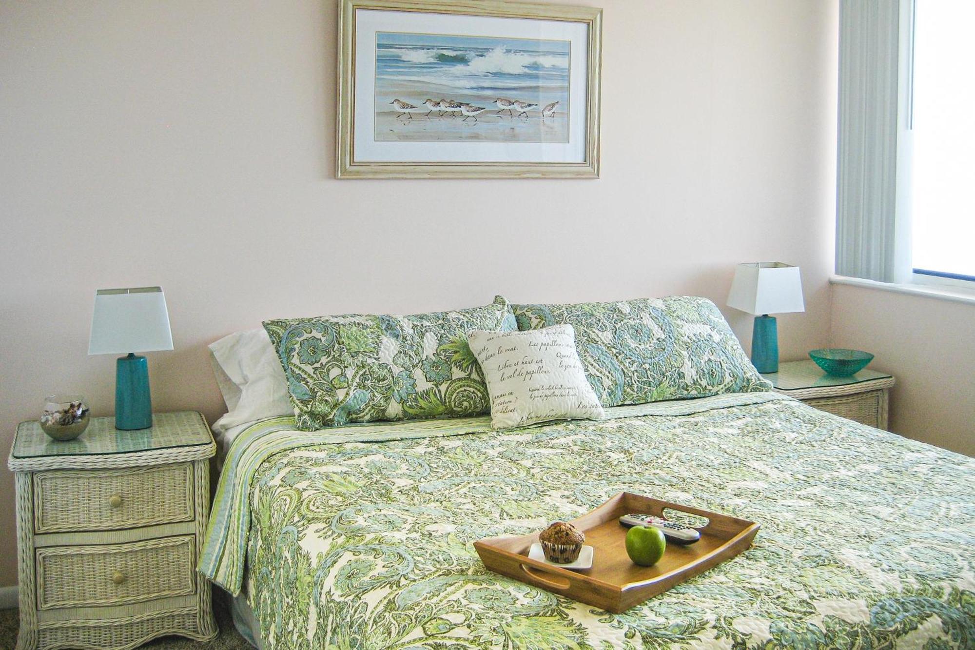 Surfside 84 Apartment โอเชียนซิตี้ ห้อง รูปภาพ