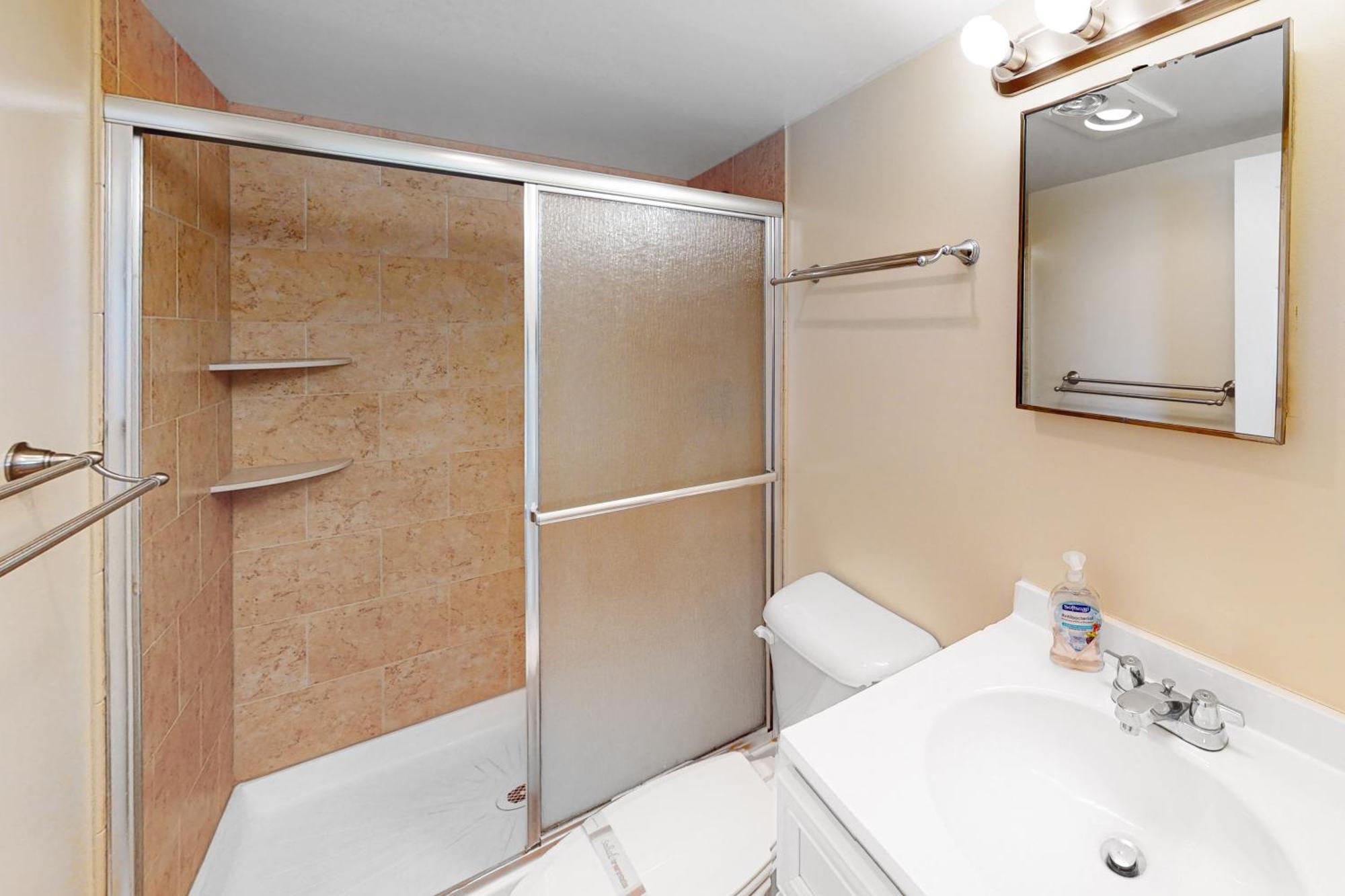 Surfside 84 Apartment โอเชียนซิตี้ ห้อง รูปภาพ