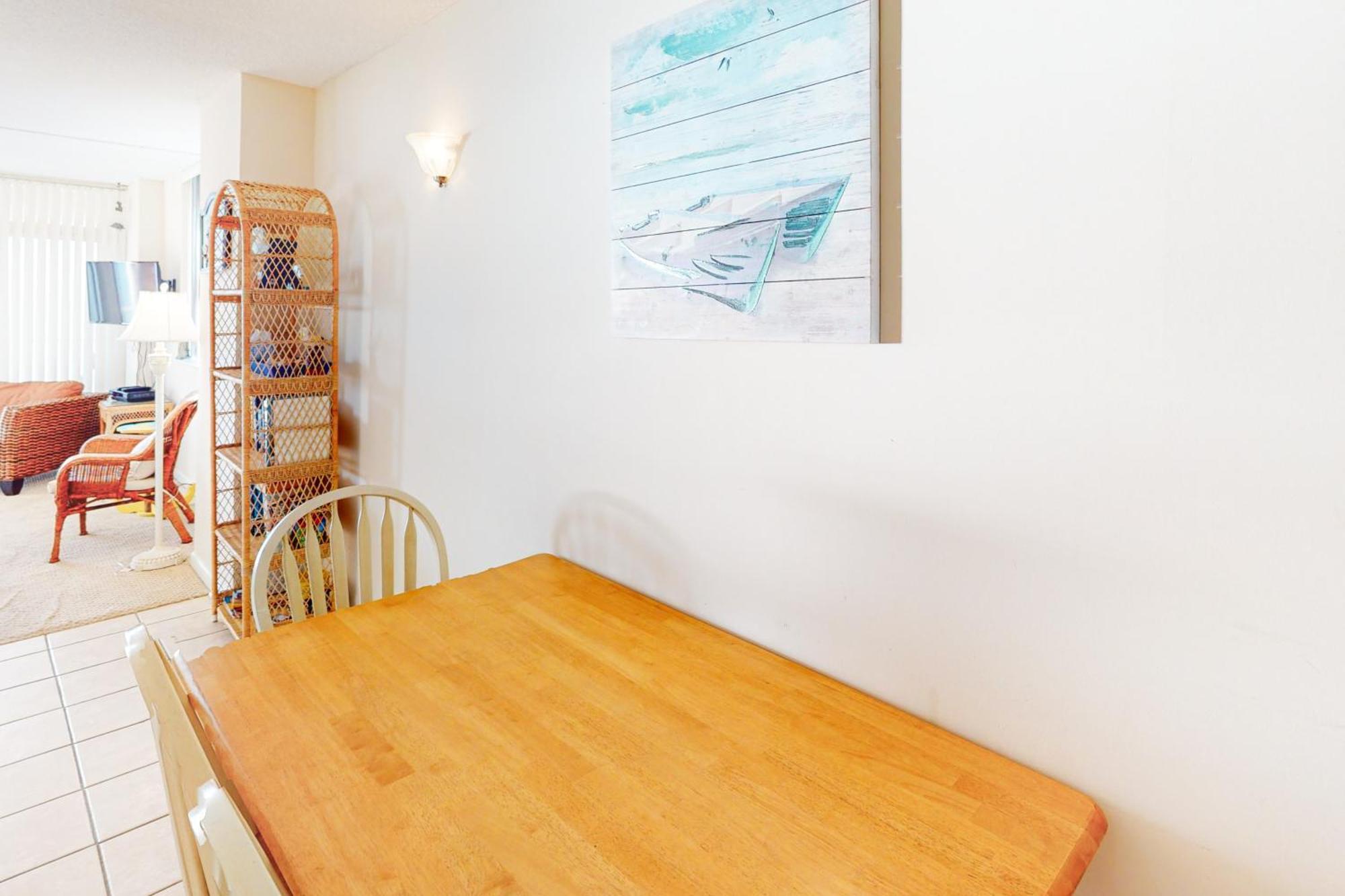 Surfside 84 Apartment โอเชียนซิตี้ ห้อง รูปภาพ