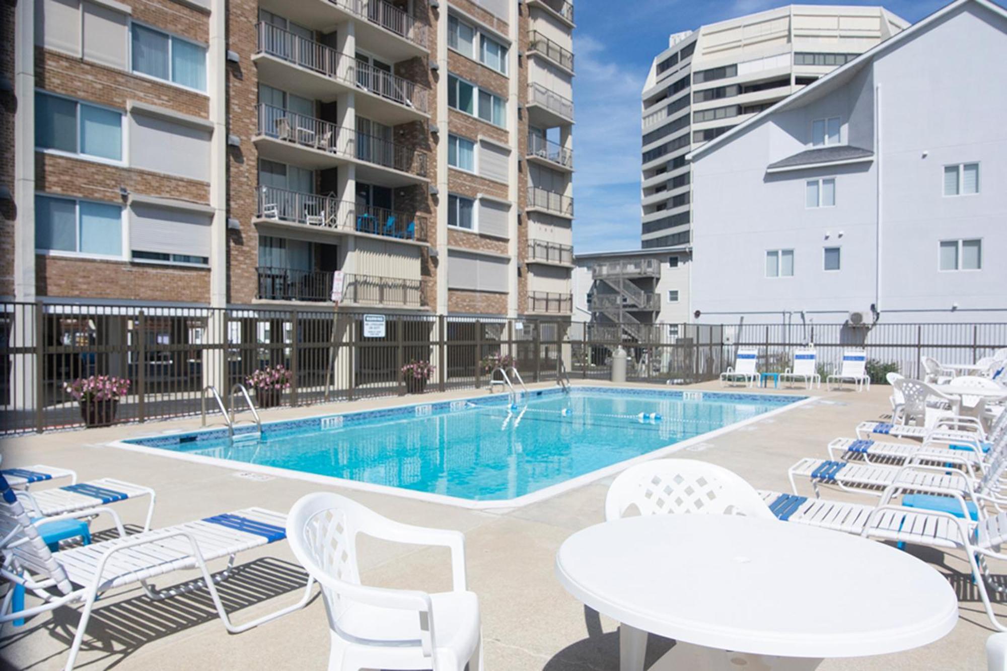 Surfside 84 Apartment โอเชียนซิตี้ ห้อง รูปภาพ