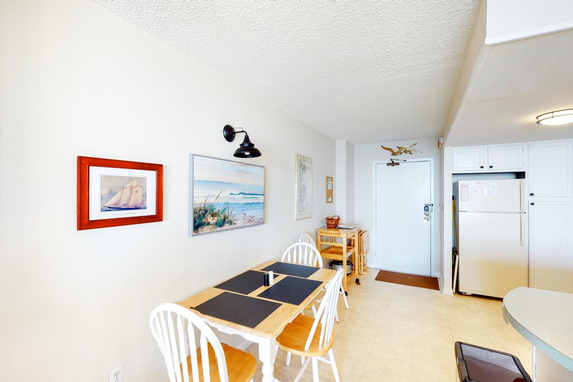Surfside 84 Apartment โอเชียนซิตี้ ห้อง รูปภาพ