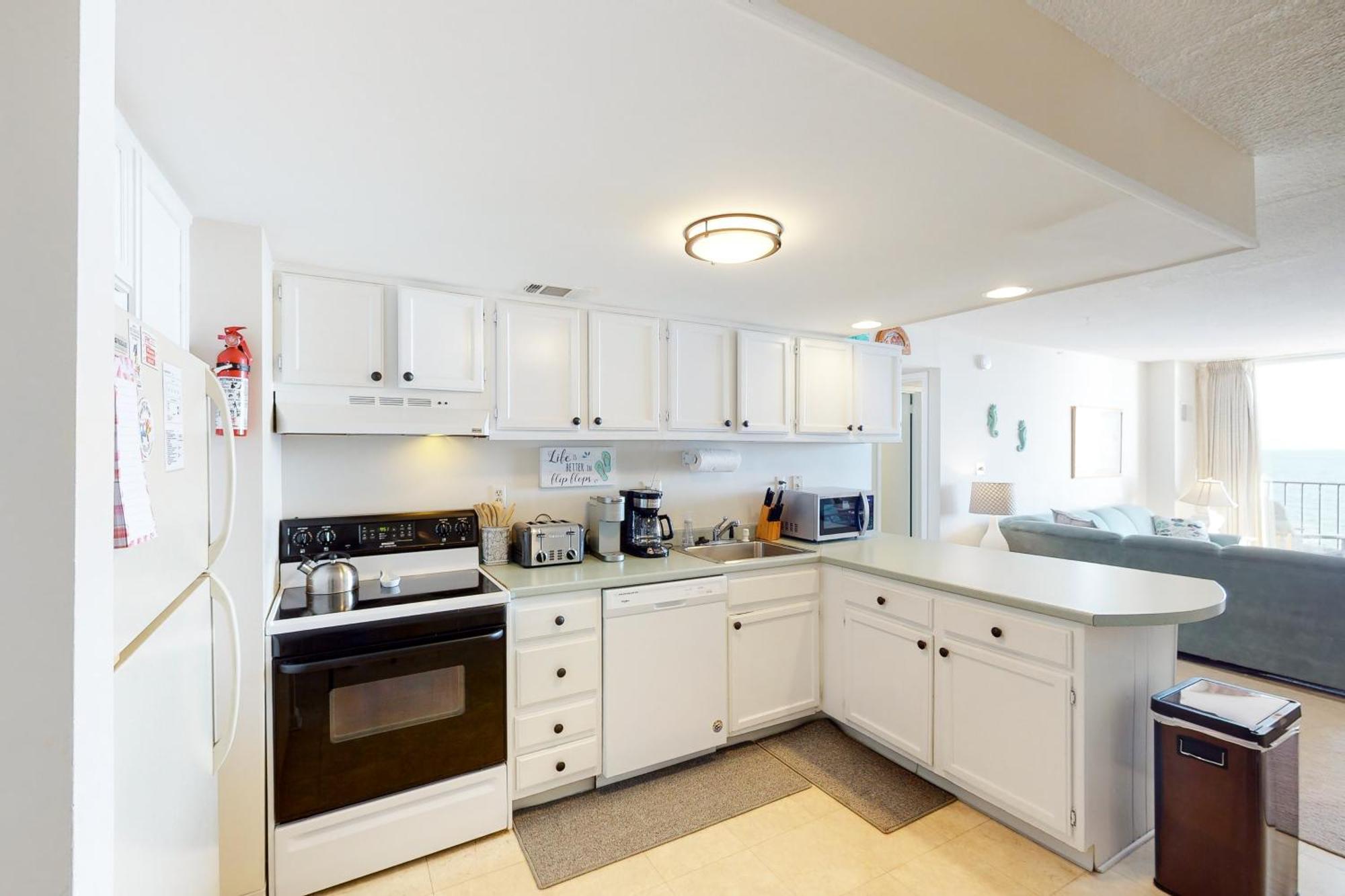 Surfside 84 Apartment โอเชียนซิตี้ ห้อง รูปภาพ