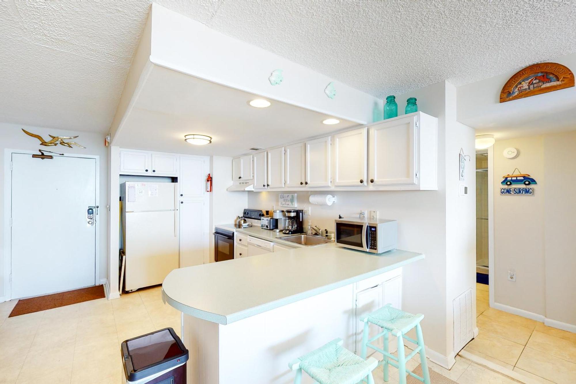 Surfside 84 Apartment โอเชียนซิตี้ ห้อง รูปภาพ