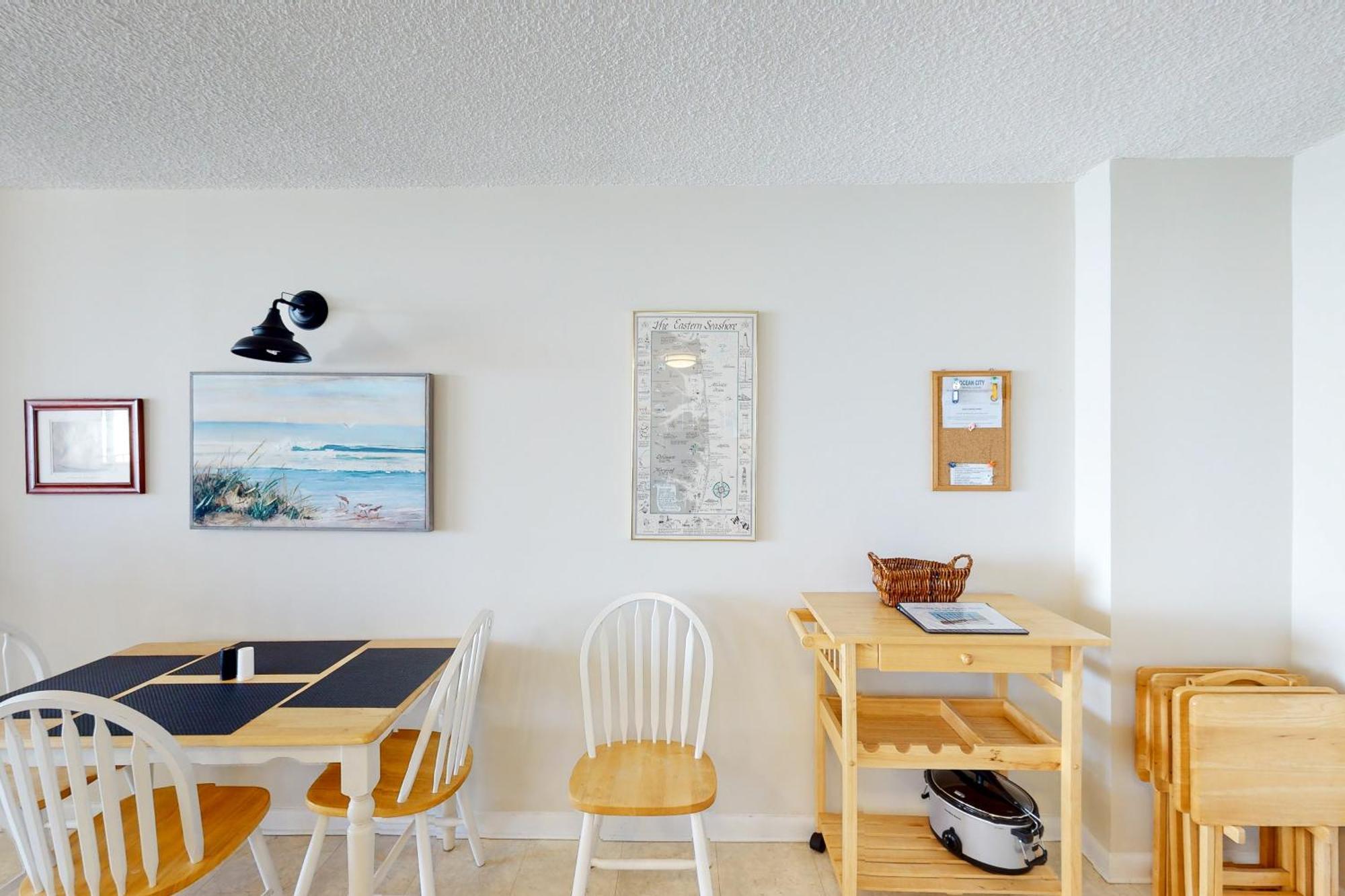 Surfside 84 Apartment โอเชียนซิตี้ ห้อง รูปภาพ
