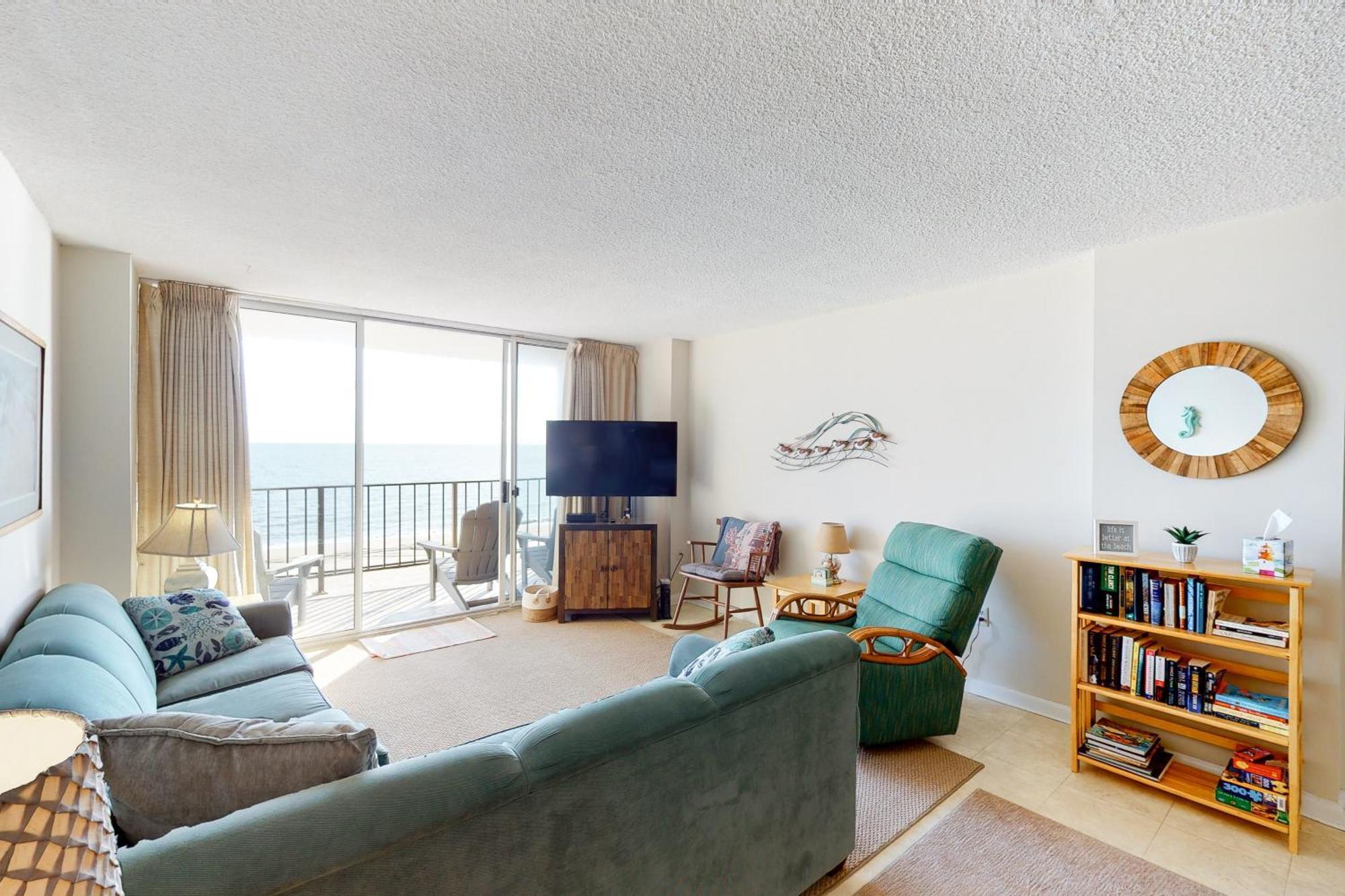 Surfside 84 Apartment โอเชียนซิตี้ ห้อง รูปภาพ