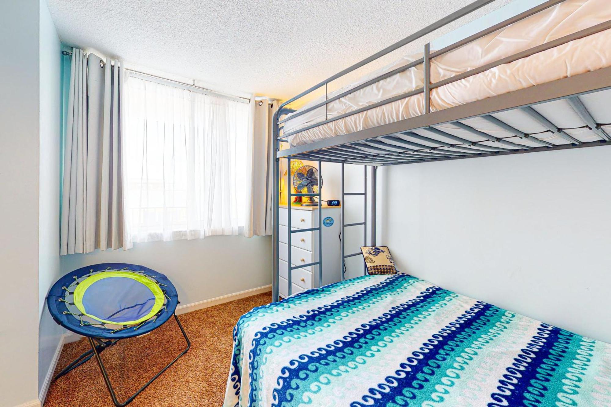 Surfside 84 Apartment โอเชียนซิตี้ ห้อง รูปภาพ