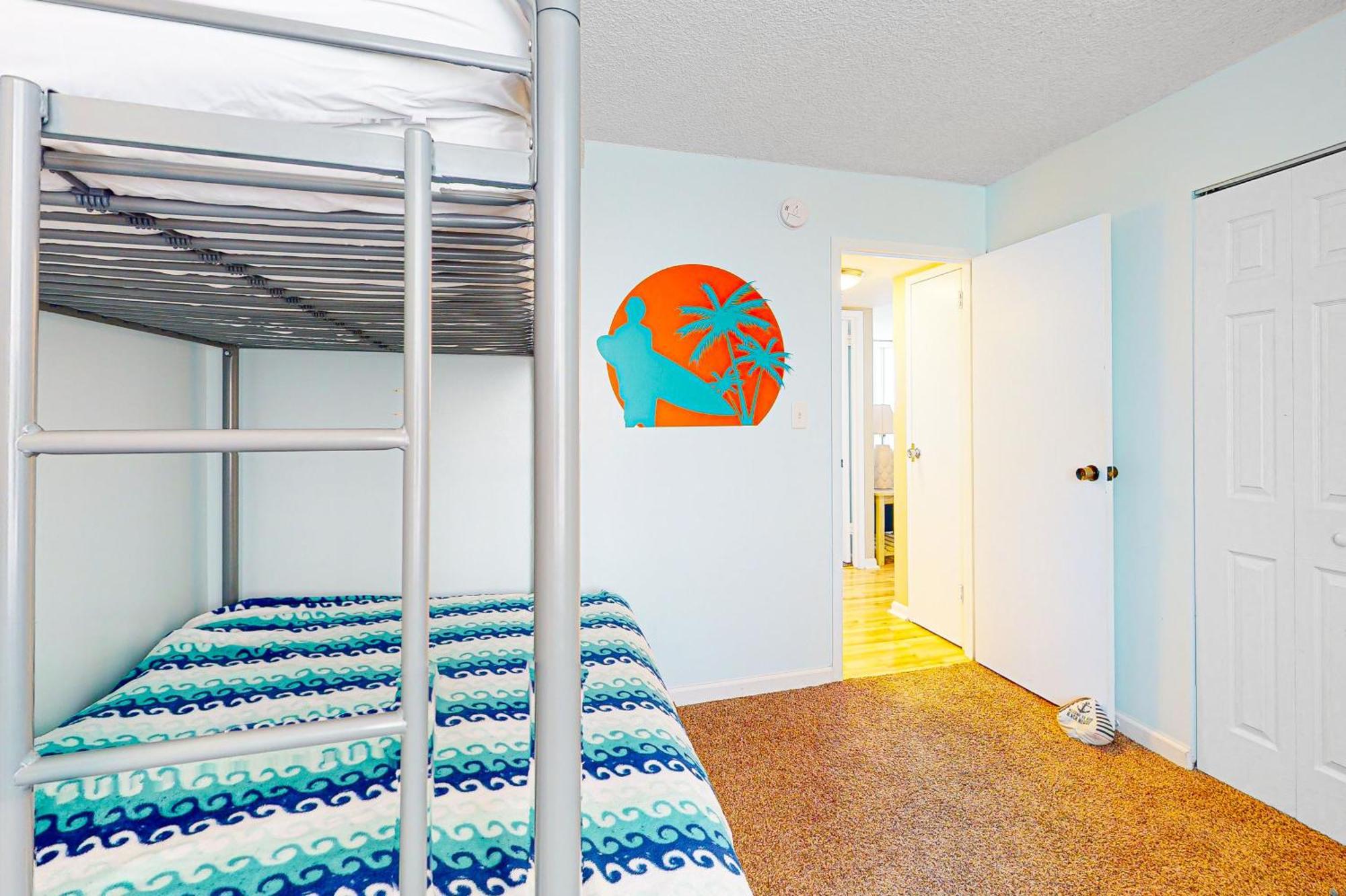 Surfside 84 Apartment โอเชียนซิตี้ ห้อง รูปภาพ