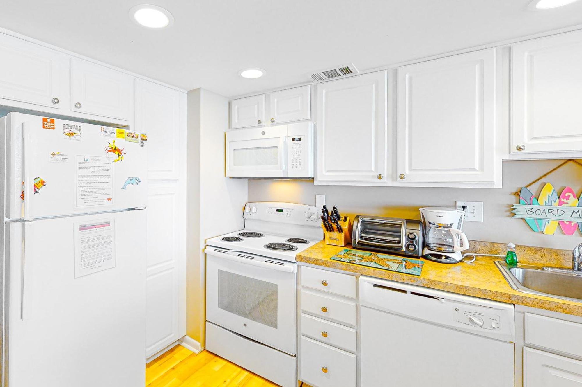 Surfside 84 Apartment โอเชียนซิตี้ ห้อง รูปภาพ