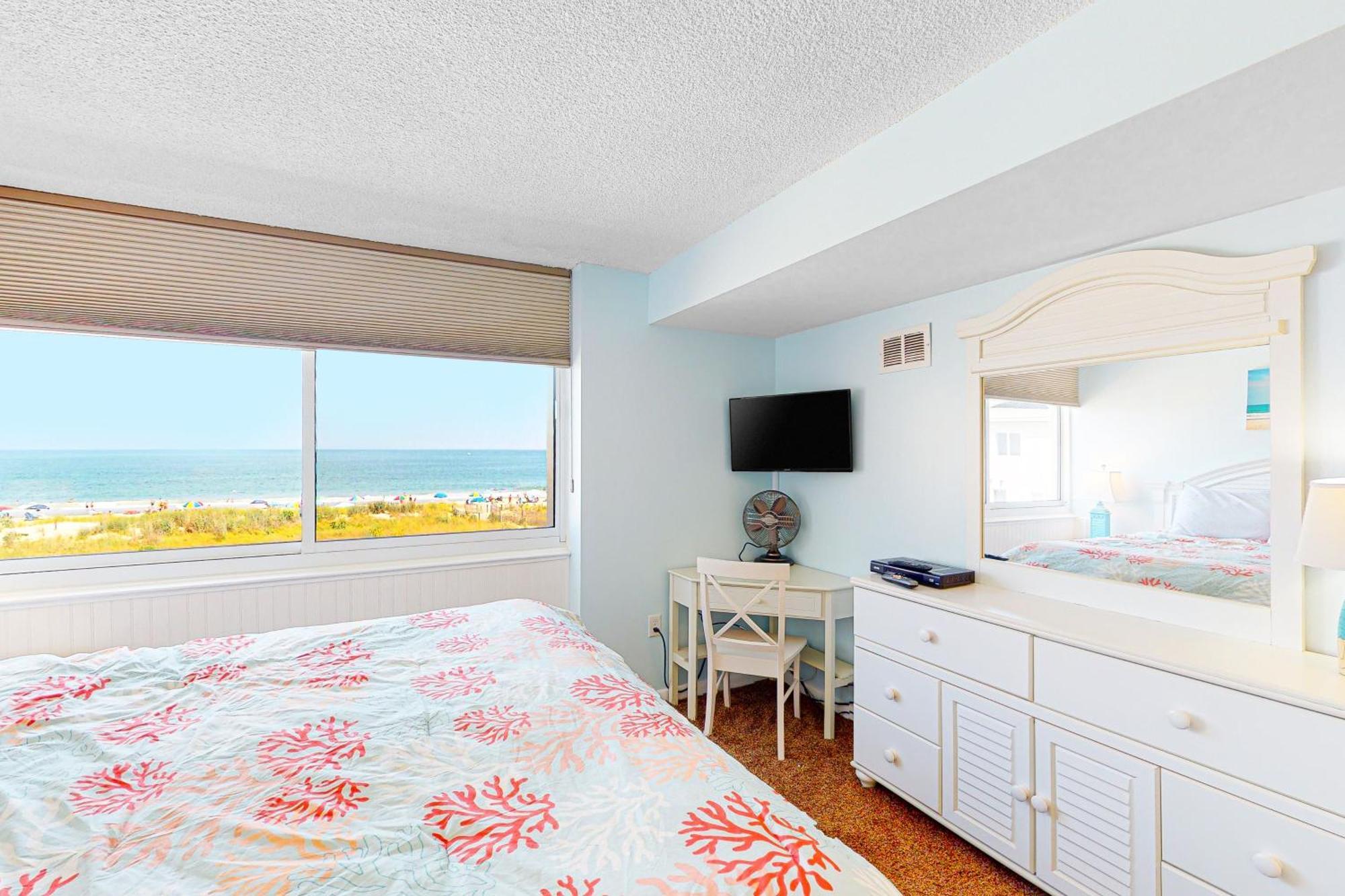 Surfside 84 Apartment โอเชียนซิตี้ ห้อง รูปภาพ