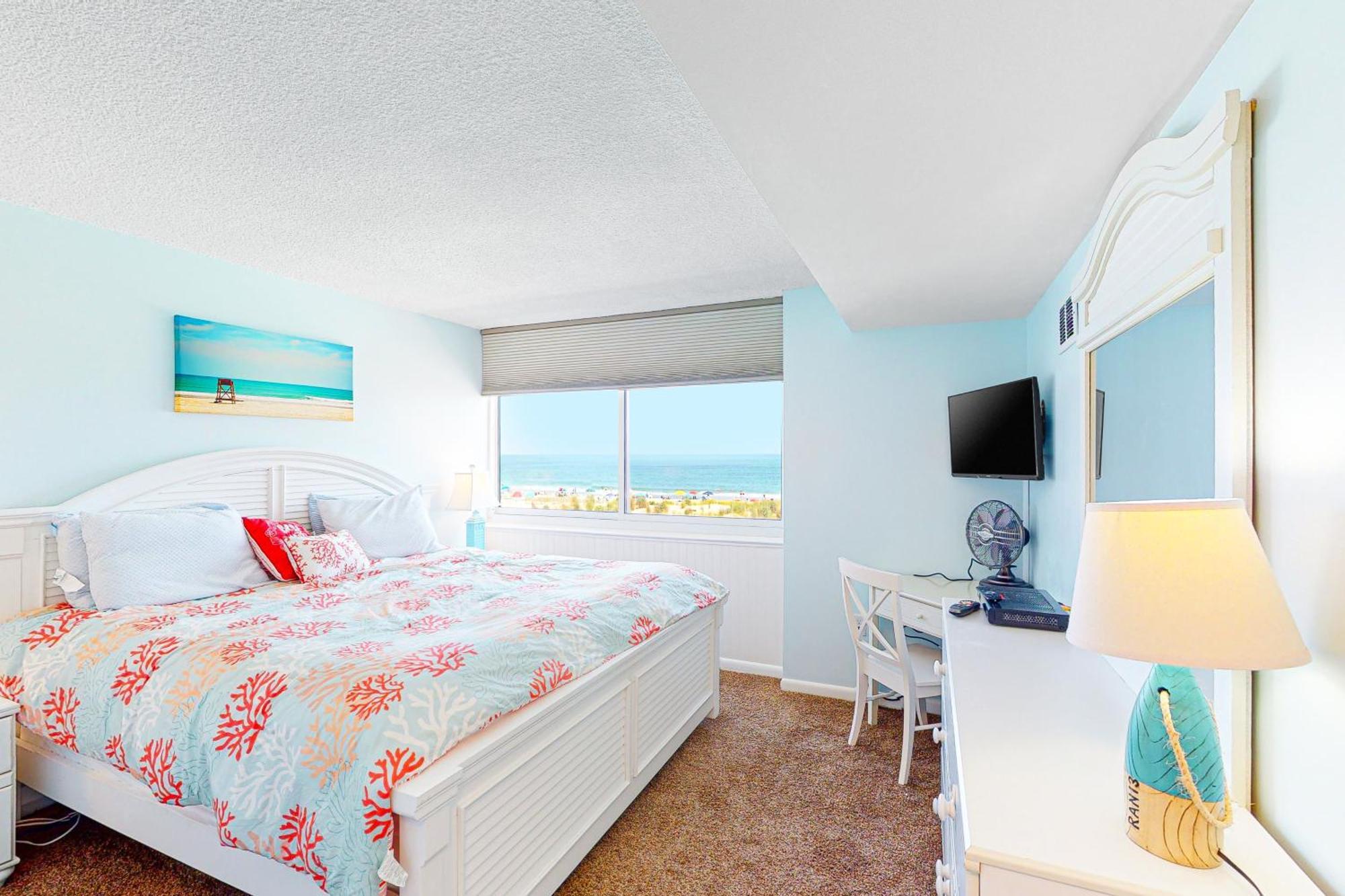 Surfside 84 Apartment โอเชียนซิตี้ ห้อง รูปภาพ
