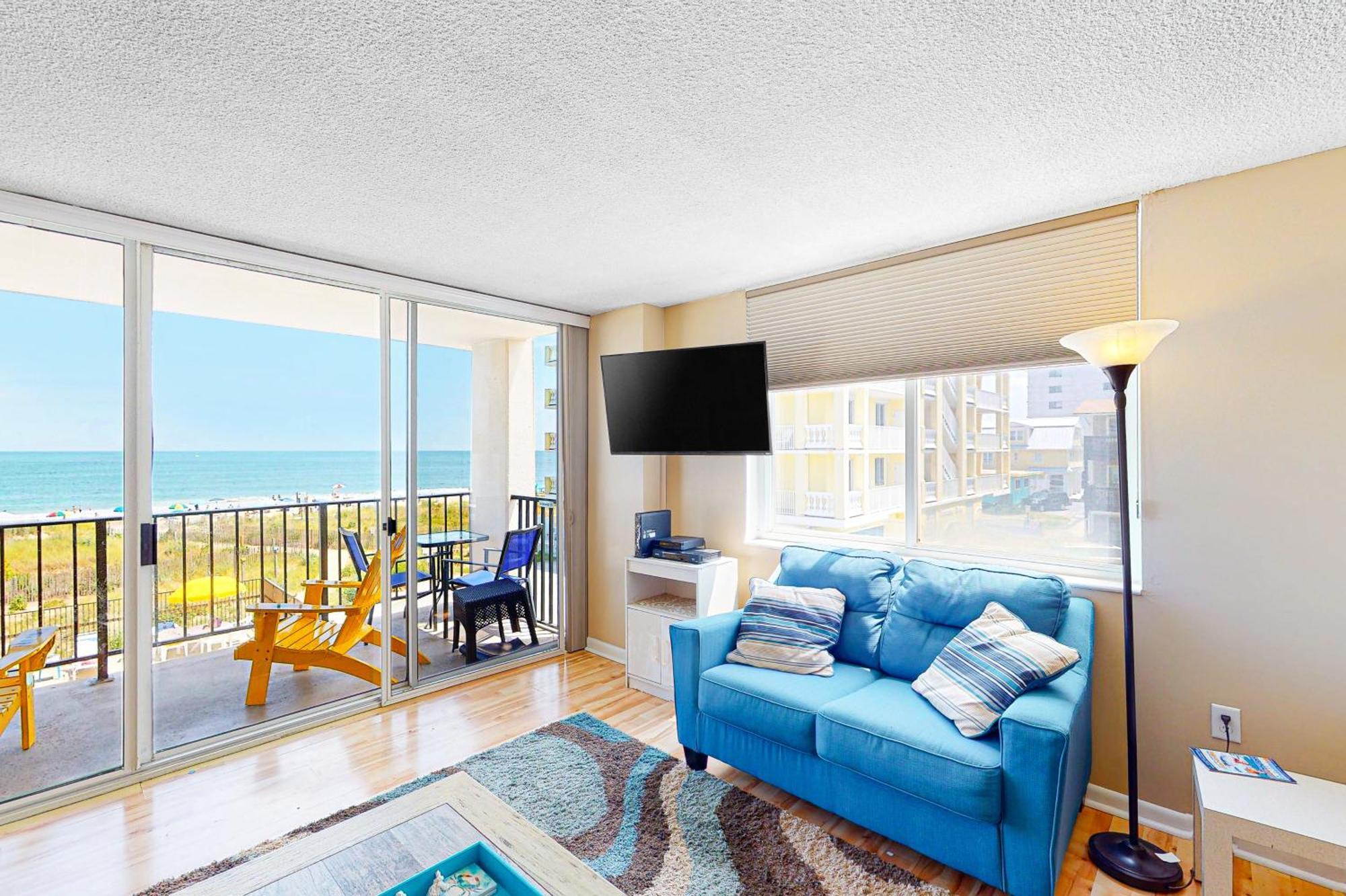 Surfside 84 Apartment โอเชียนซิตี้ ห้อง รูปภาพ