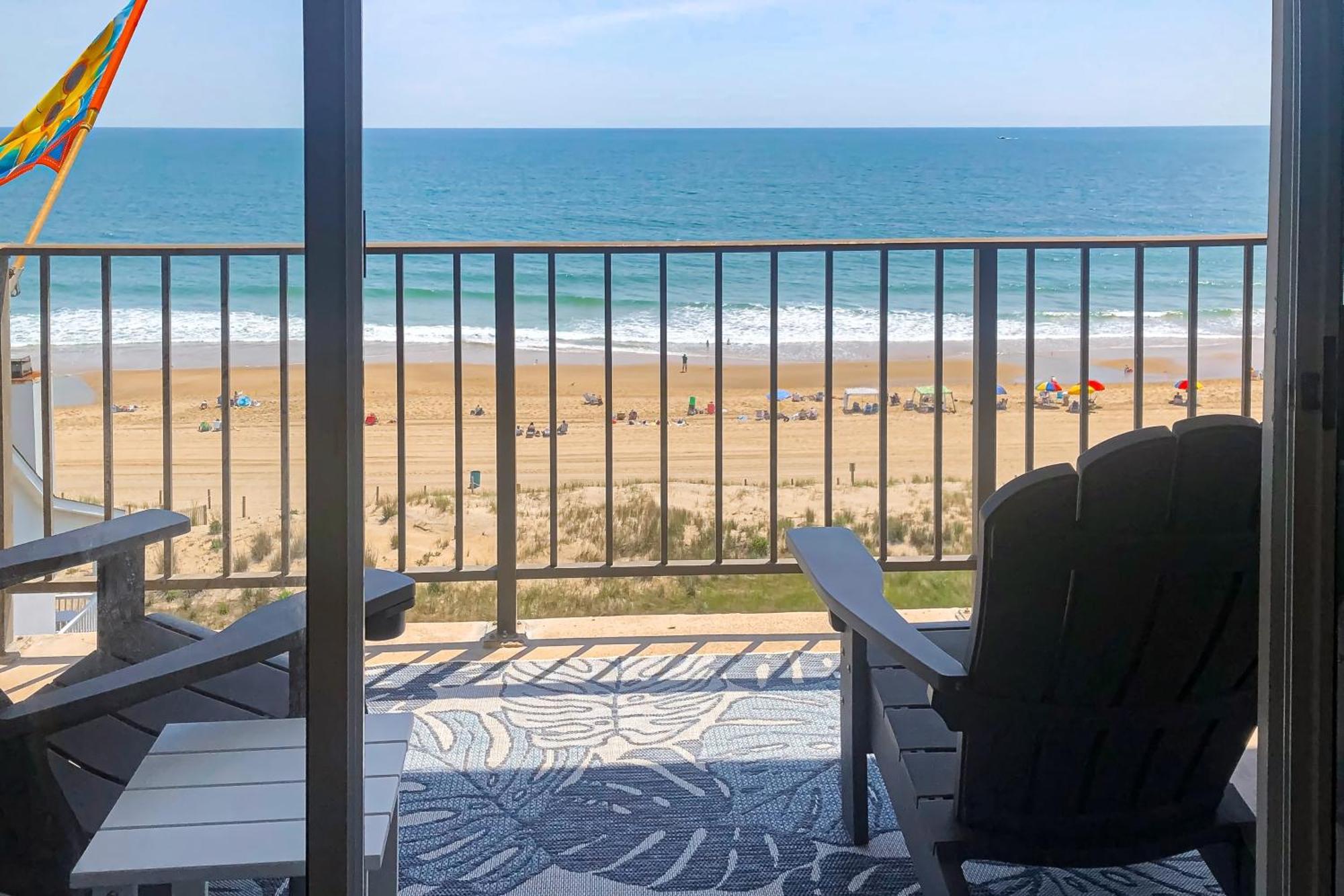Surfside 84 Apartment โอเชียนซิตี้ ห้อง รูปภาพ
